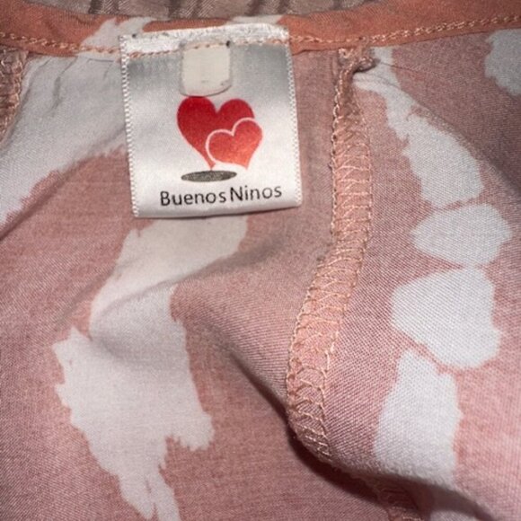 Buenos Ninos sundress - Picture 5 of 5